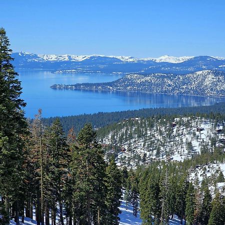 Inn At South Lake Tahoe Exteriör bild