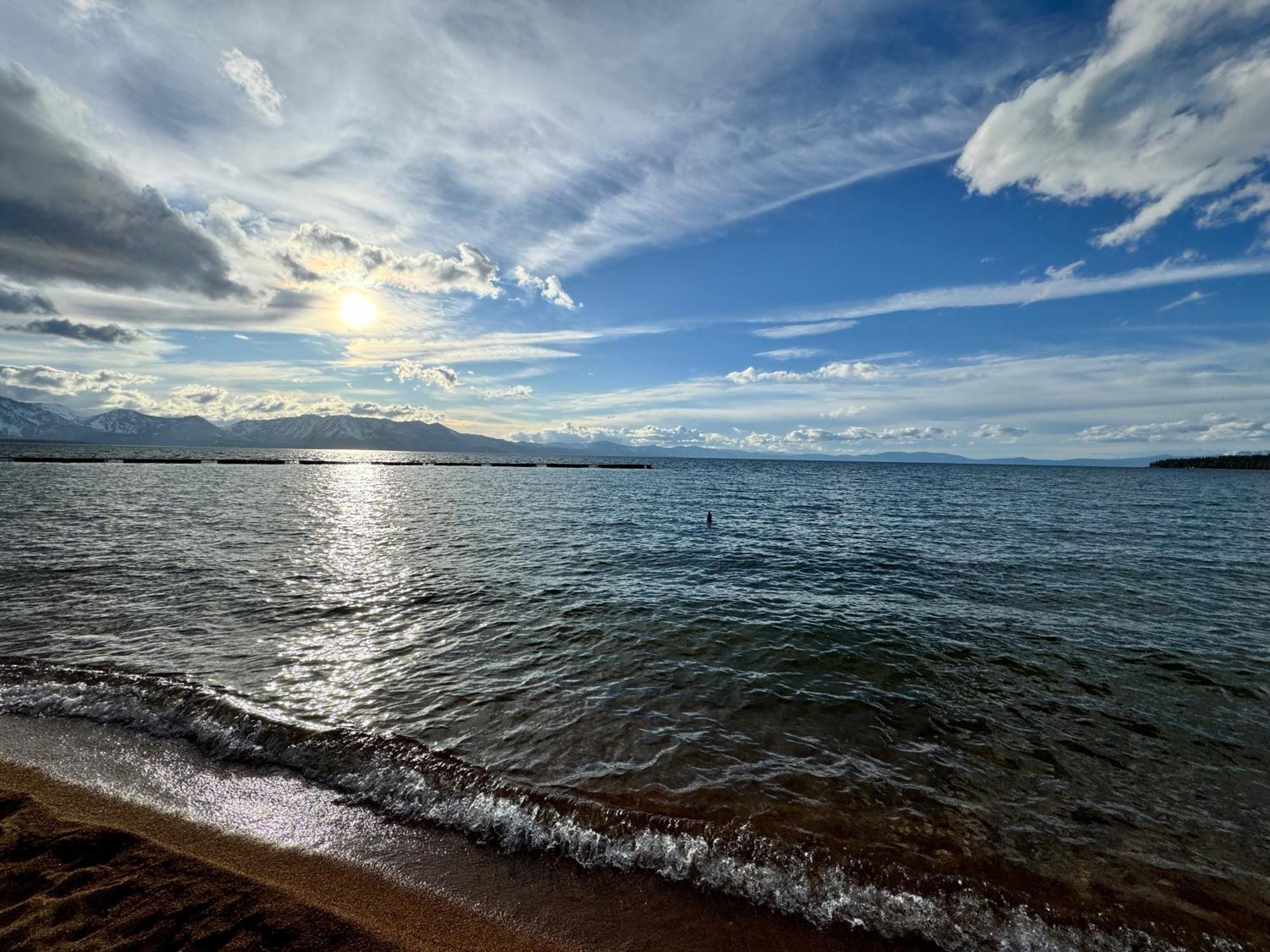 Inn At South Lake Tahoe Exteriör bild