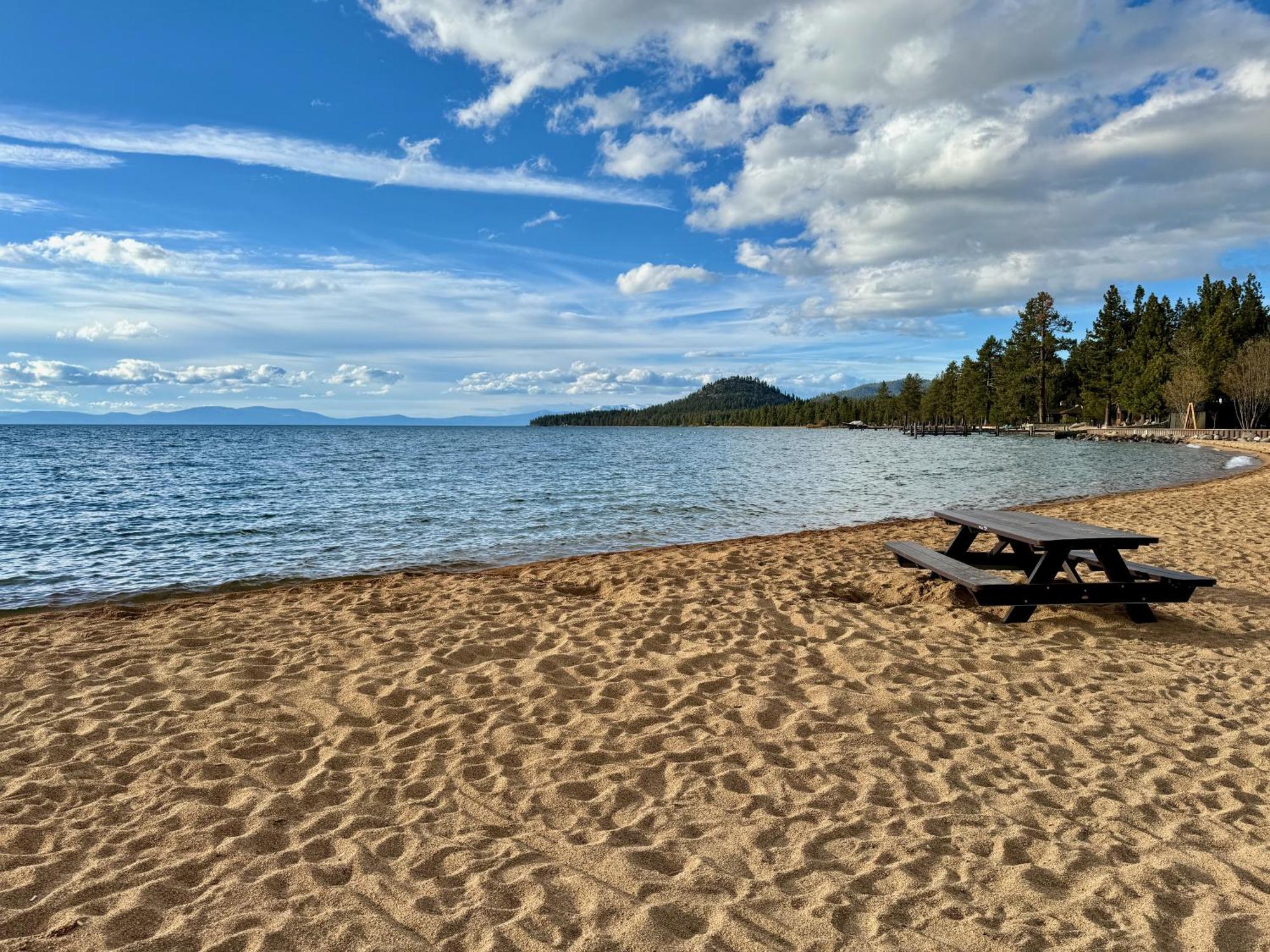 Inn At South Lake Tahoe Exteriör bild